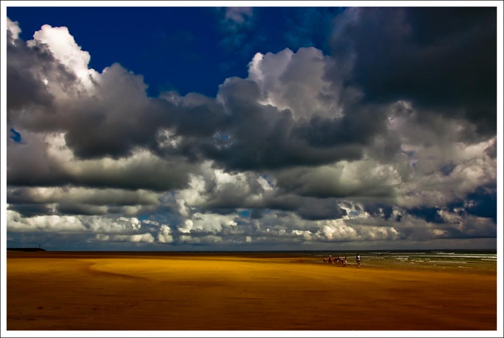 Plage de Plaisance