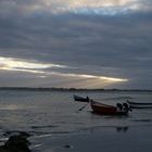 plage de Pors Carn