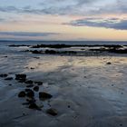 plage de Pors Mabo (Cote d'Armor)