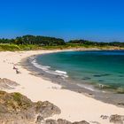 Plage de Raguénez 1, Névez, Bretagne, France