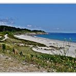 Plage de Raguénez