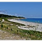 Plage de Raguénez