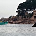 PLAGE DE SAINT-GUIREC