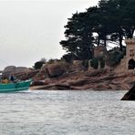 PLAGE DE SAINT-GUIREC