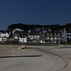 Plage de saint pierre quiberon