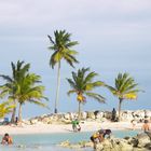 Plage de Sainte Anne (Guadeloupe )