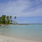 plage de Sainte Anne - La Guadeloupe