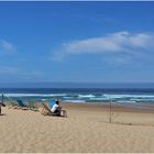 Plage de Seignosse-le-Penon