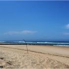 Plage de Seignosse-lePenon (Landes)