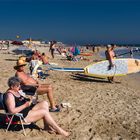 plage de septembre