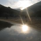 Plage de Shek O, Hong Kong