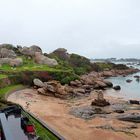 Plage de St Guirec