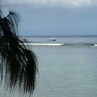 plage de st leu