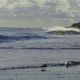 plage de Tahiti(bretagne)