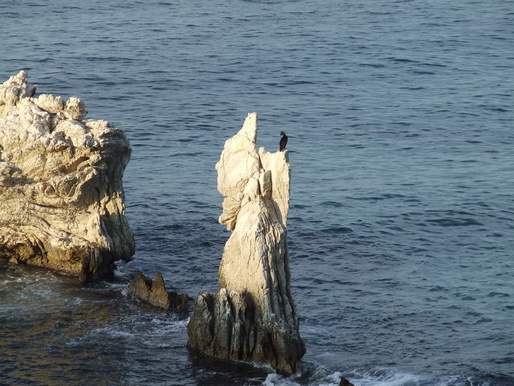 Plage de Terrasini - Sicile