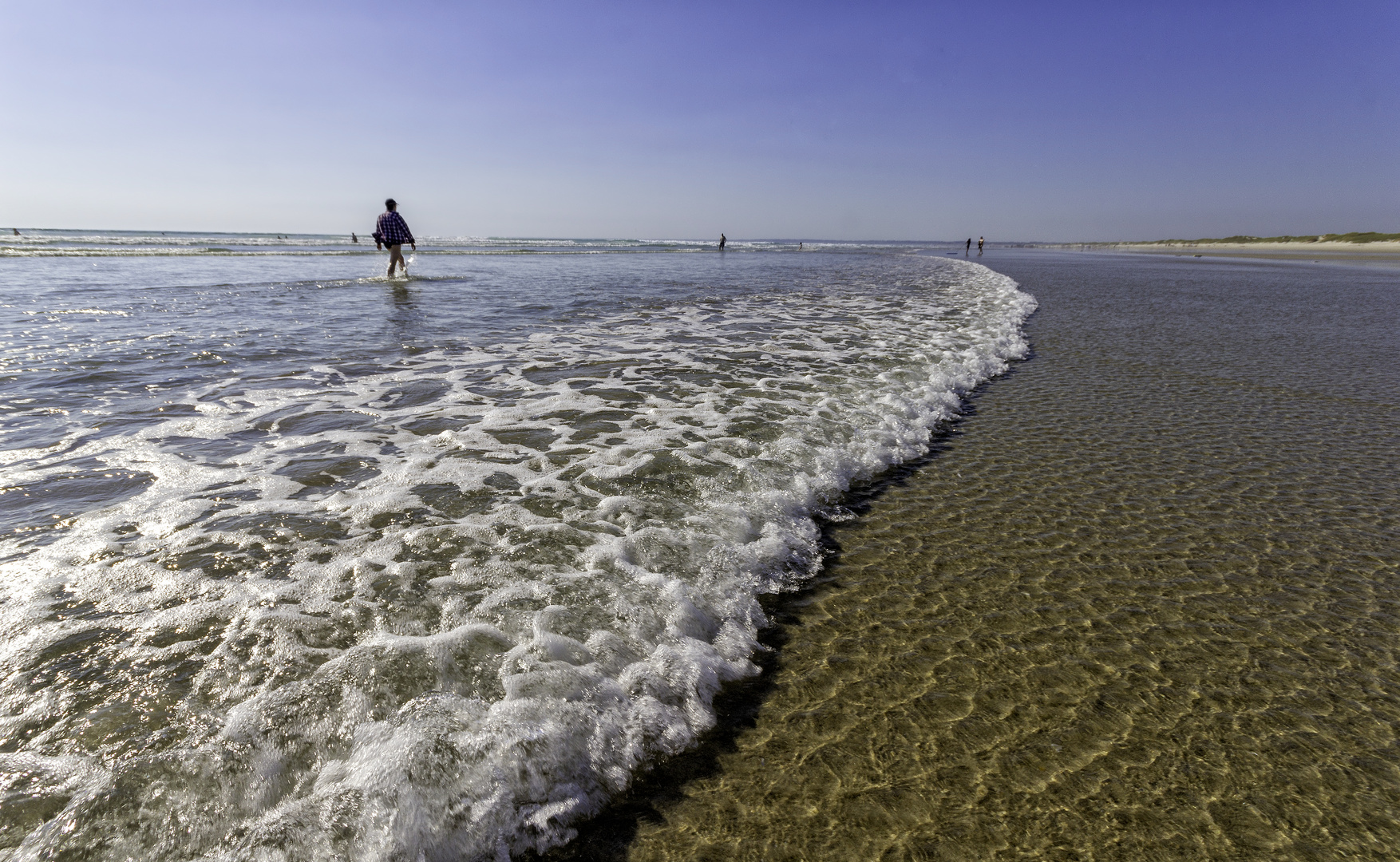  Plage de Tréguennec