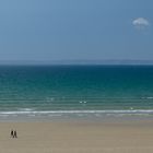 plage de Tréguennec