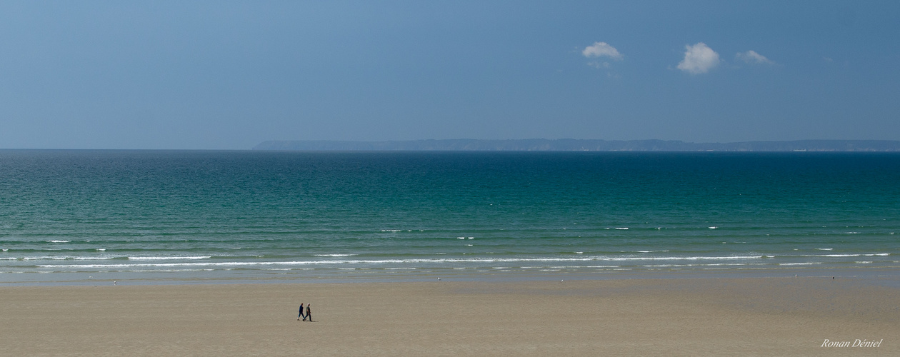 plage de Tréguennec