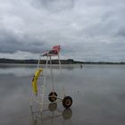 Plage de Trequer - Plonevez Porzay