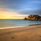 Plage de Trestrignel, Perros-Guirec * Bretagne ´17