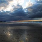 Plage de Trouville