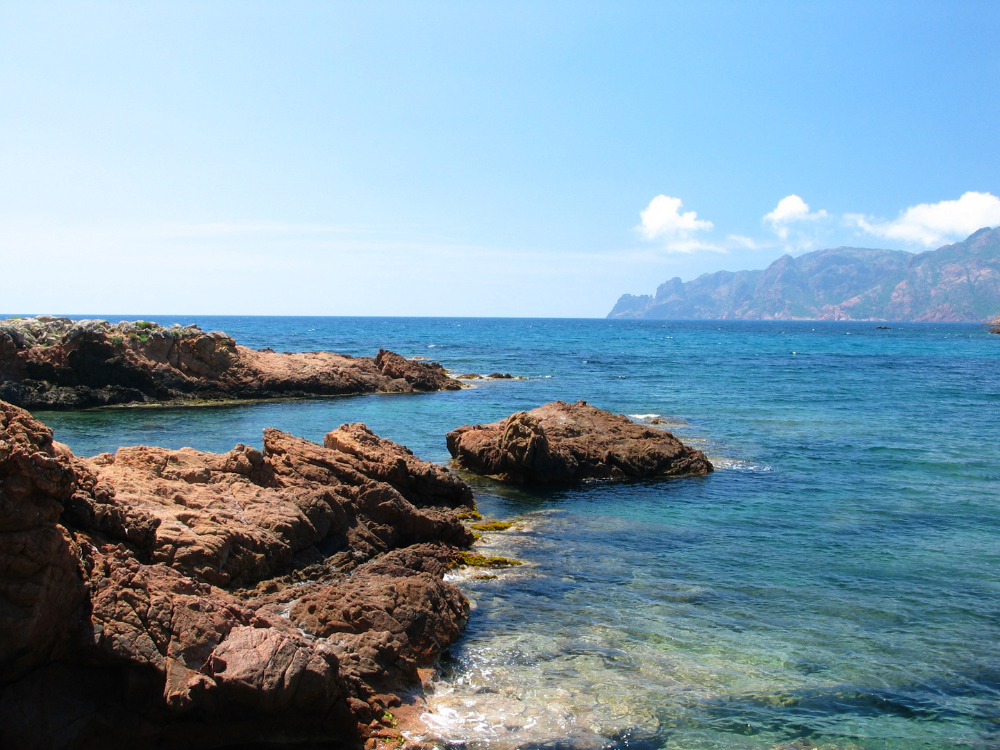 Plage de Tuara