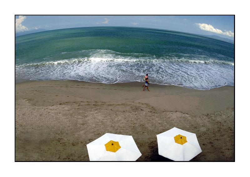 plage de vallarta