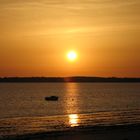 Plage de Vendée..