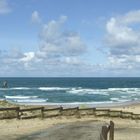 Plage de Vieux Boucau