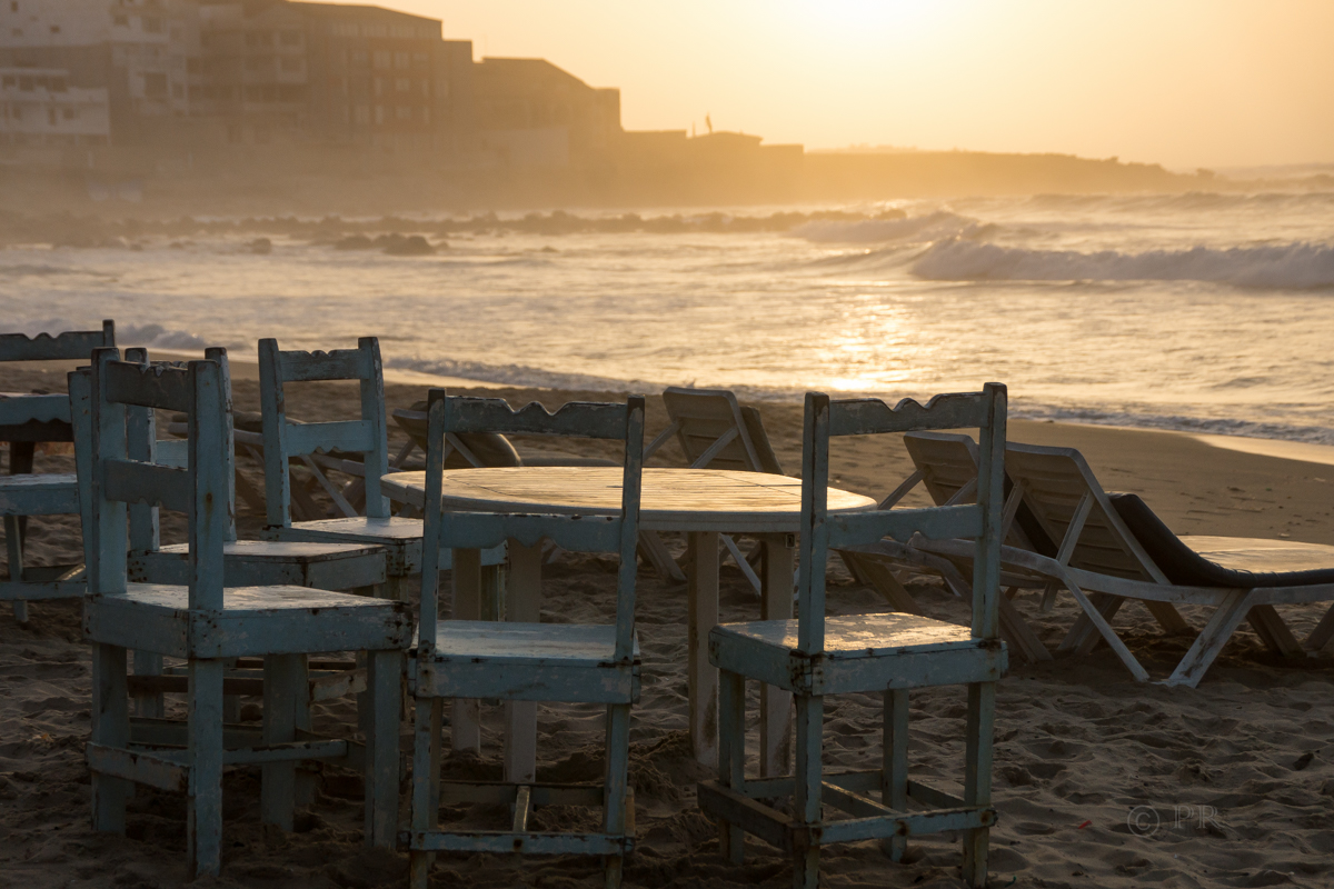 Plage de Virage