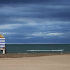 Plage des chalets