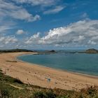 Plage des Chevrets