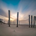 Plage des Escardines