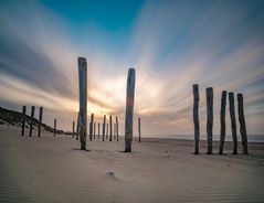 Plage des Escardines