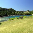 Plage des Pompierres, Les Saintes