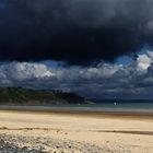 Plage des Rosaires, Côtes d'Armor