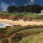 Plage des sabias