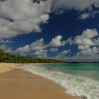 Plage des Salines -Martinique