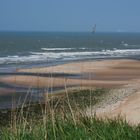 Plage d'Escalles