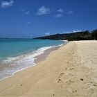 plage déserte (Rodrigues), einsamer Strand (Rodrigues)