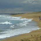 Plage d'Etel Morbihan