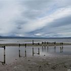 Plage d'Exenevex, Léman