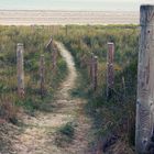 Plage d'Hillion