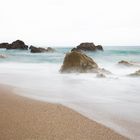 Plage d'Ilbarritz