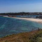 Plage du Corréjou