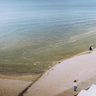 Plage du Crotoy (80)