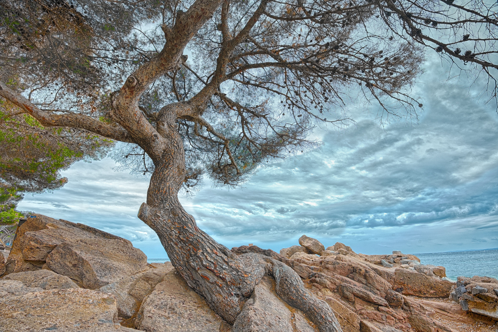 plage du debarquement le dramont 2