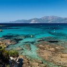 Plage du Lotu - Korsika