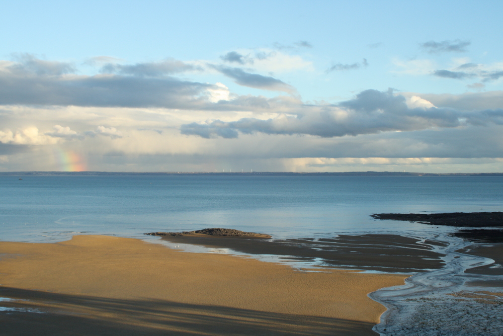 plage du moulin