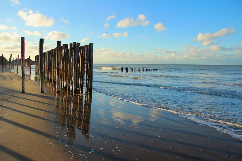 plage du Nord